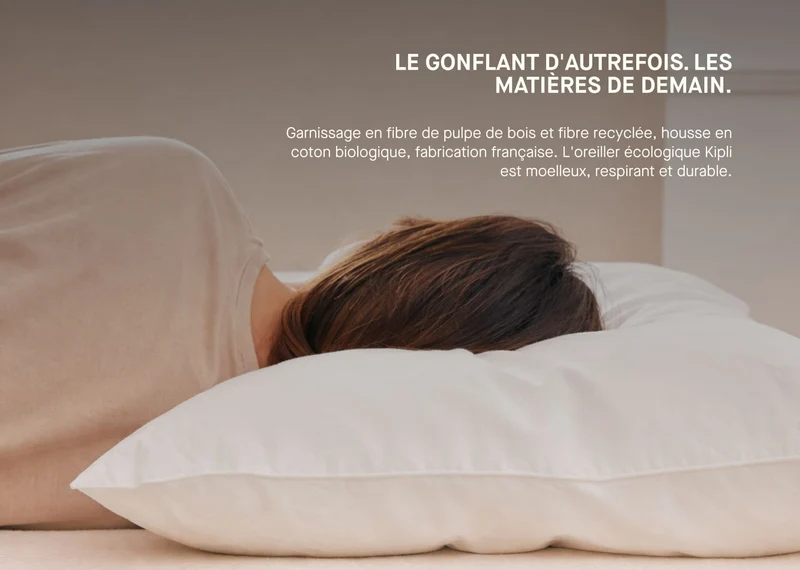 Pack - Reset (Couette, oreiller, diffuseur)