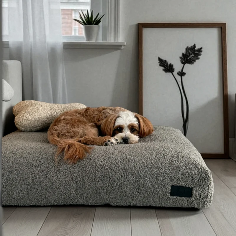 Hundekissen Taro | Cuddly Teddy