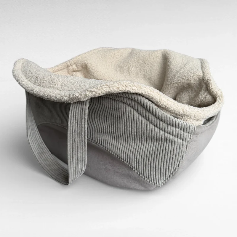 Hundeschlafsack Omu | Cuddly Teddy
