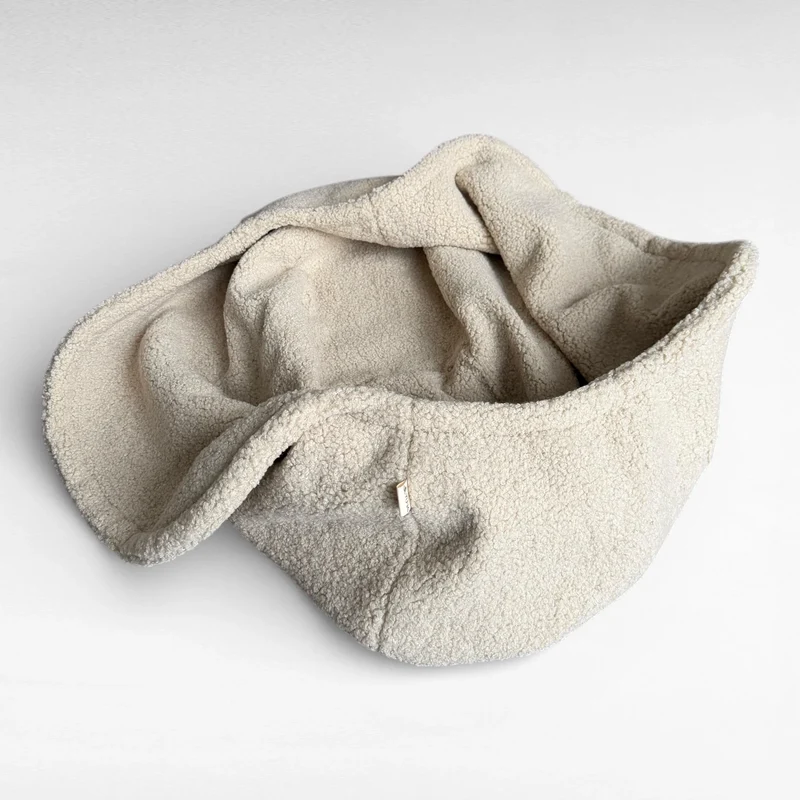 Hundeschlafsack Omu | Cuddly Teddy