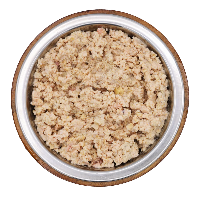 Bio-Diätfutter bei allergischen Erkrankungen für Hunde