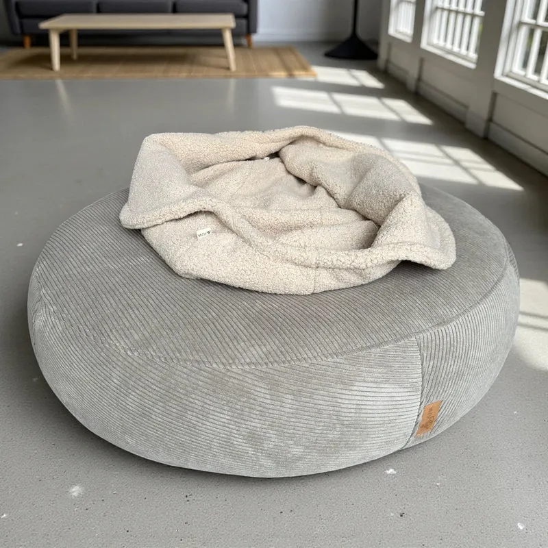 Special Edition | Hundebett Yoa | Comfy Corduroy