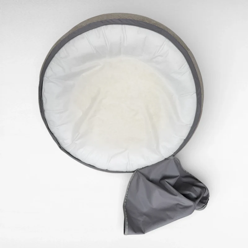 Special Edition | Hundebett Yoa | Comfy Corduroy