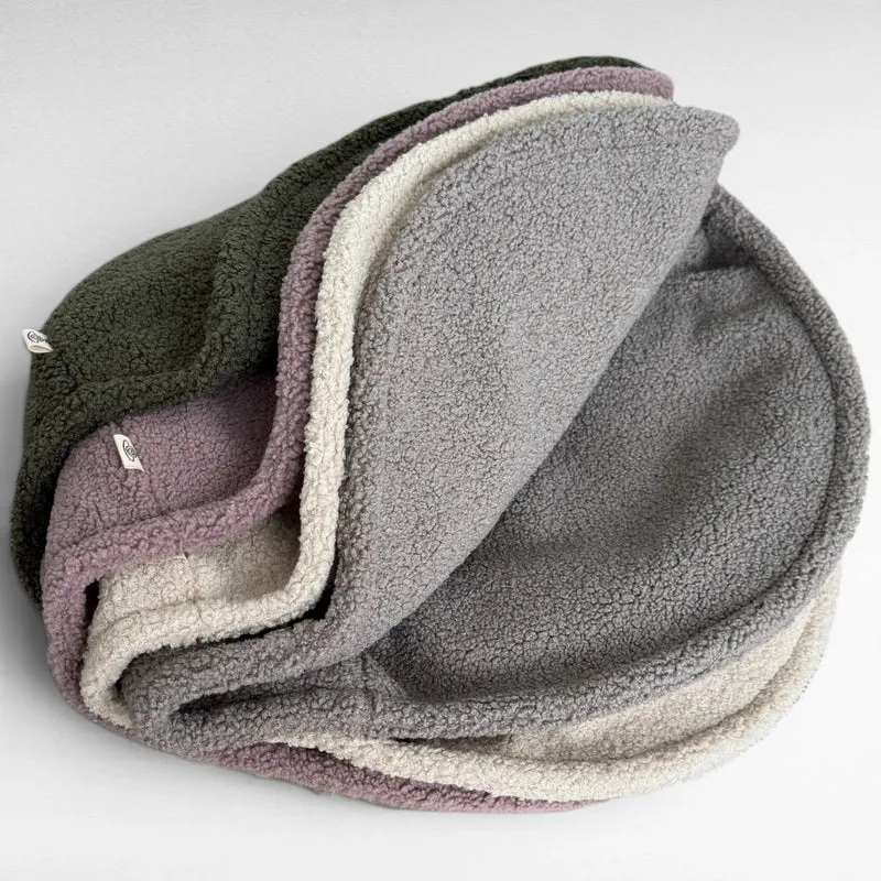 Hundeschlafsack Omu | Cuddly Teddy