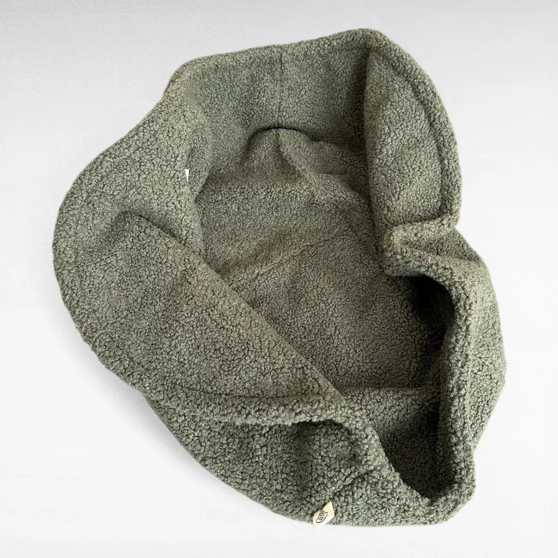 Hundeschlafsack Omu | Cuddly Teddy