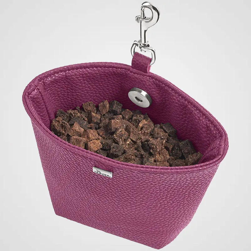 HUNTER - Sofia | Snackbeutel - Futterbeutel für Deinen Hund