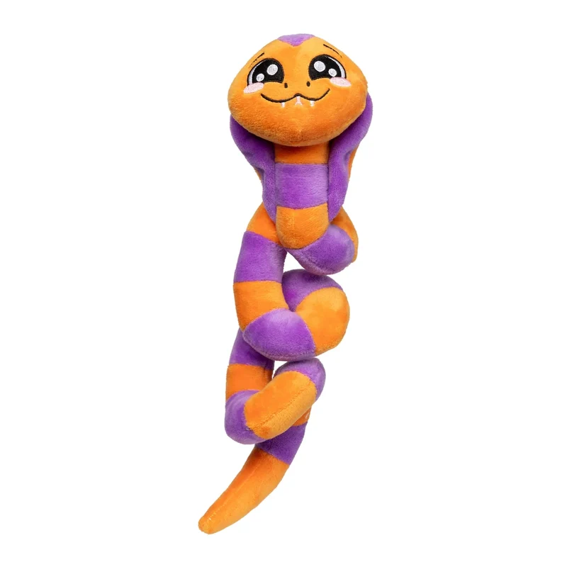 Hundespielzeug Halloween SSS-Teven the Snake