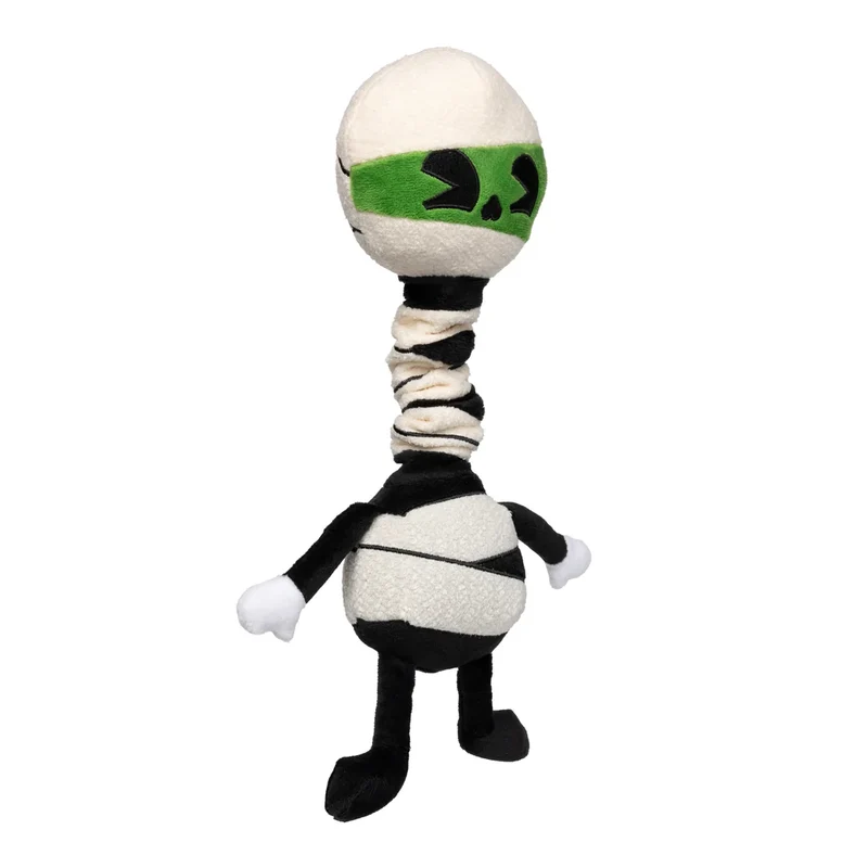 Hundespielzeug Halloween Rick Wrapsley