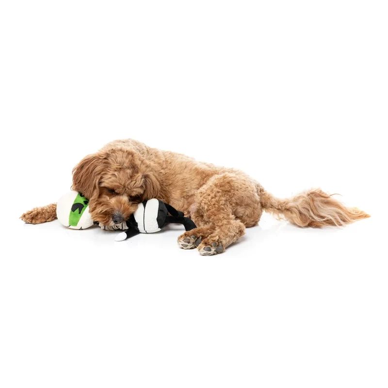 Hundespielzeug Halloween Rick Wrapsley