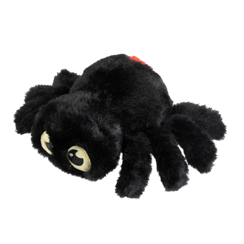 Hundespielzeug Halloween Webastian the Red Back