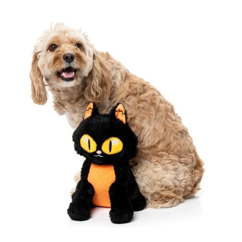 Hundespielzeug Halloween Purrsephone