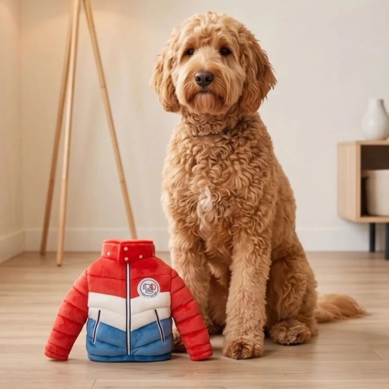 Muttcler Daunenjacke