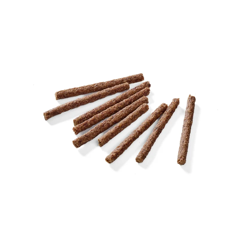 Rindfleisch Ministicks 100g
