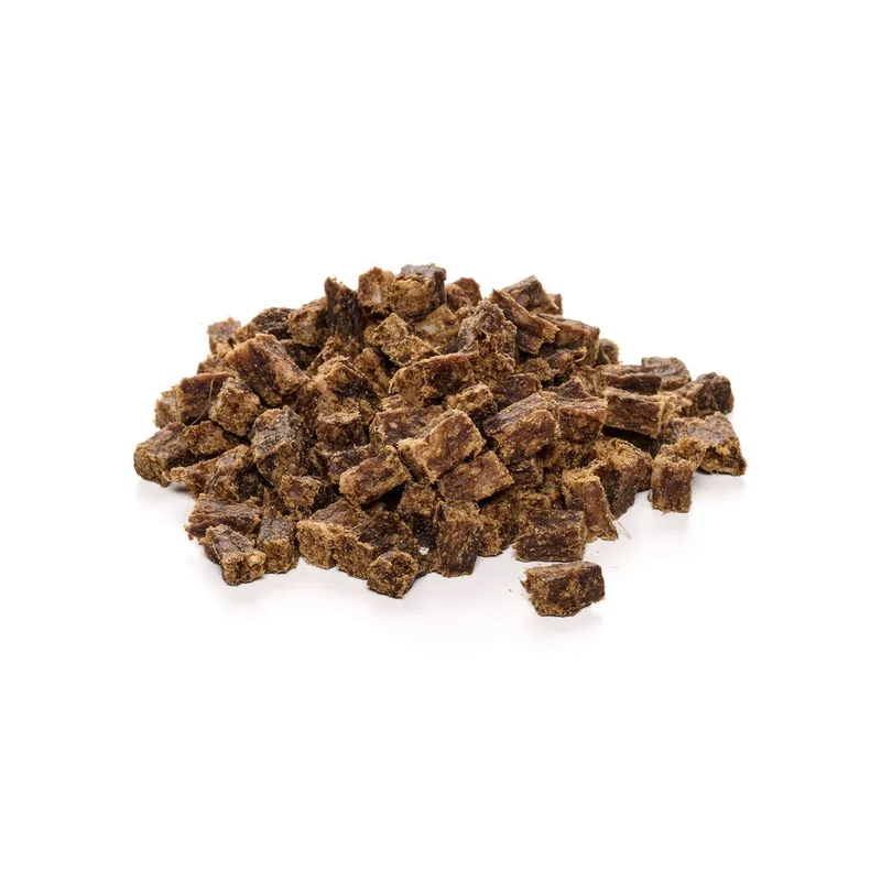 Pferdefleischwürfel Soft 100g