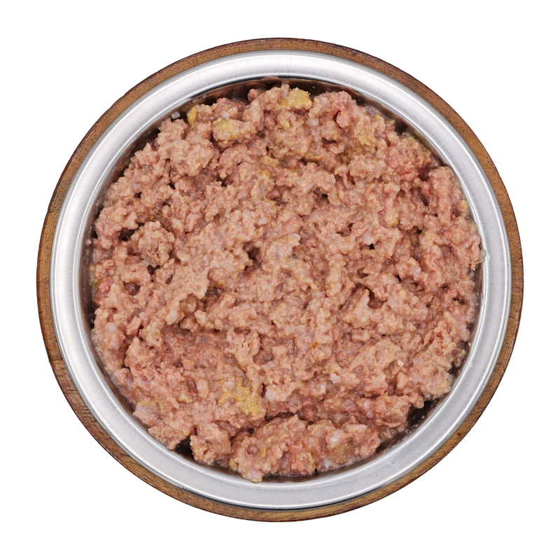 Bio-Alleinfutter Huhn & Reis für Katzen