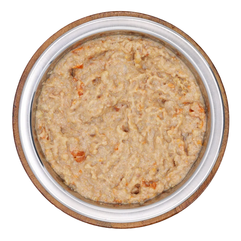 Bio-Diätfutter bei Nieren-Erkrankungen für Hunde