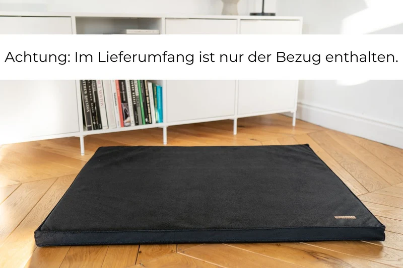 Bezug Hundematte Traumwolke