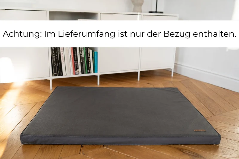 Bezug Hundematte Traumwolke