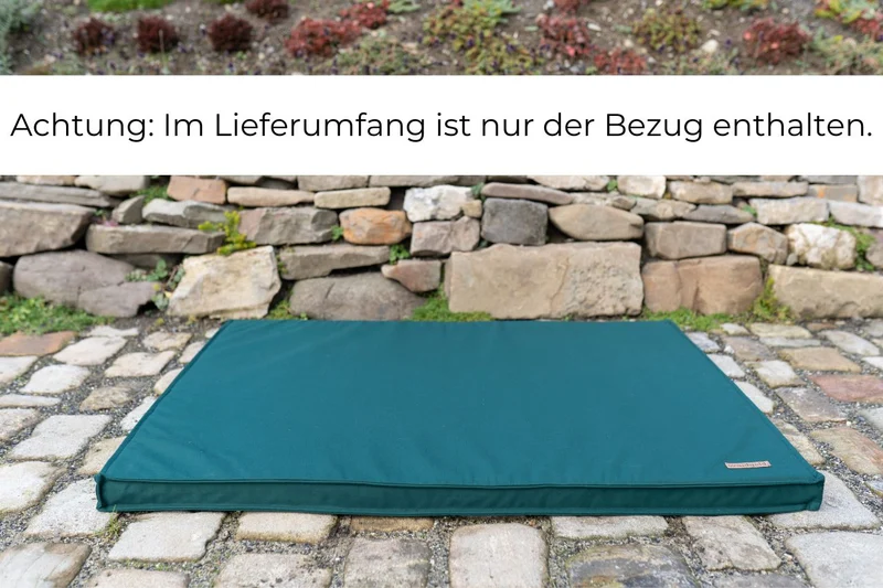 Bezug Hundematte Traumwolke