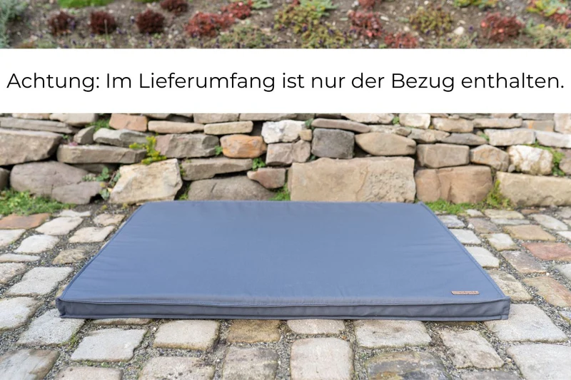 Bezug Hundematte Traumwolke