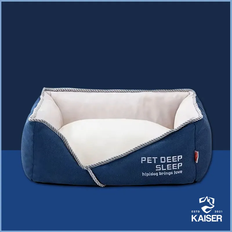 Hundesofa für kleine Hunde