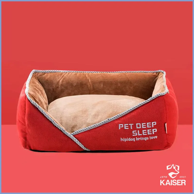 Hundesofa für kleine Hunde