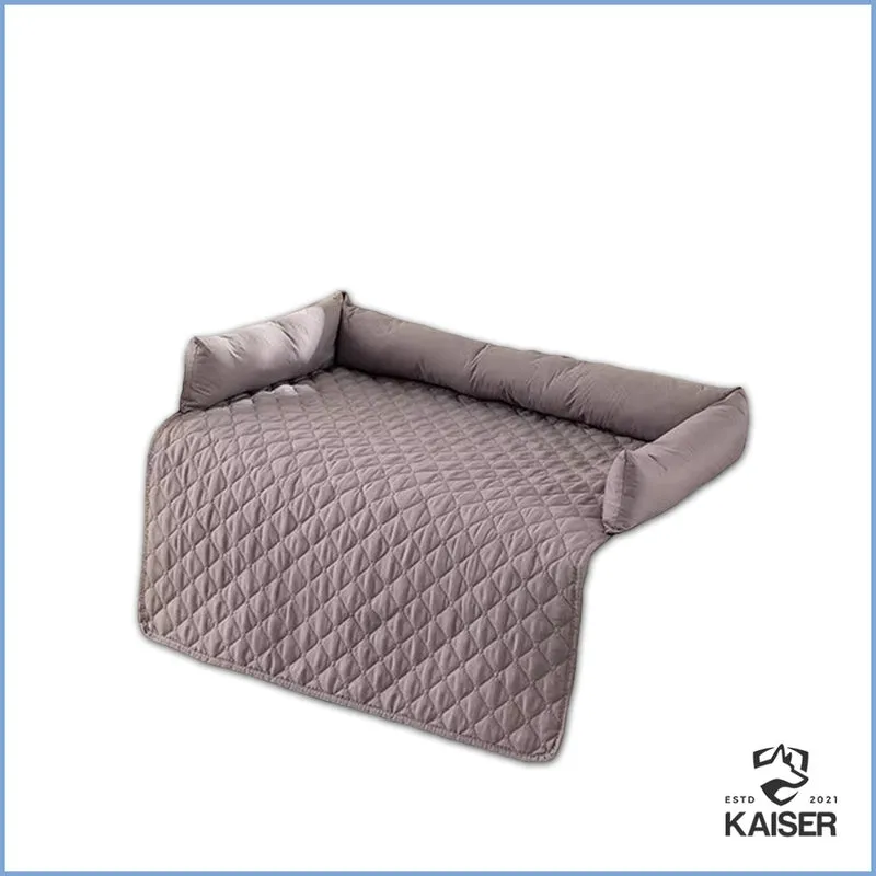 Hundekissen Sofa