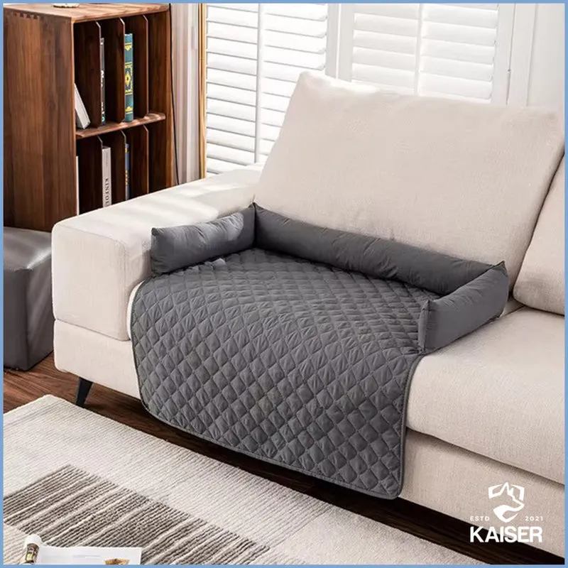 Hundekissen Sofa