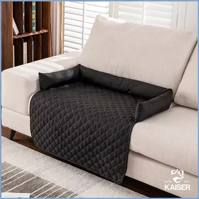 Hundekissen Sofa
