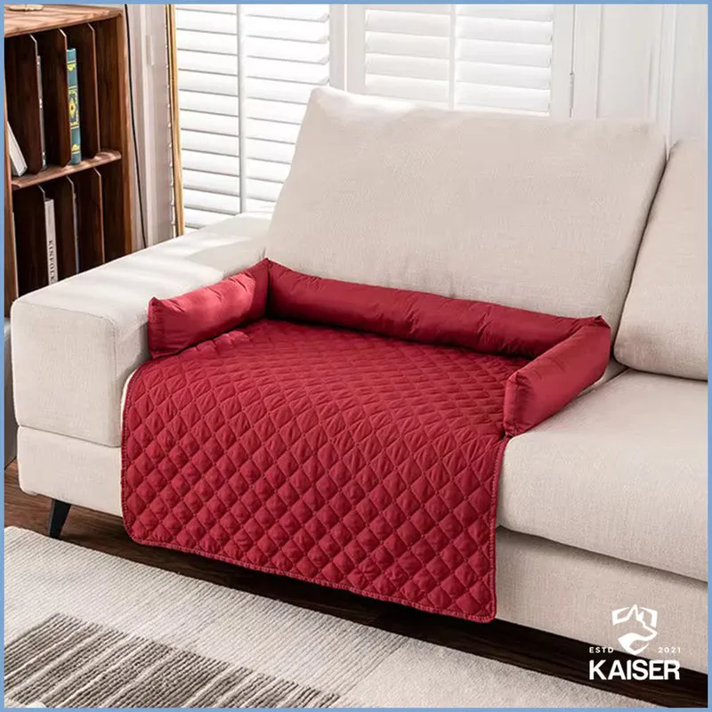 Hundekissen Sofa