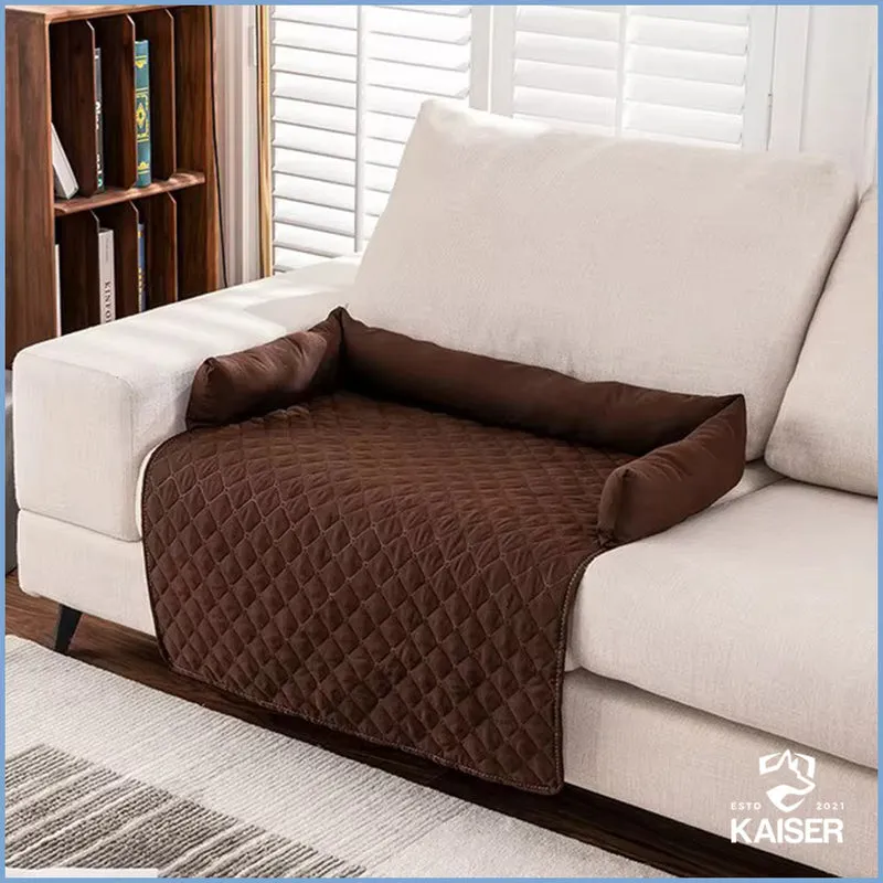 Hundekissen Sofa