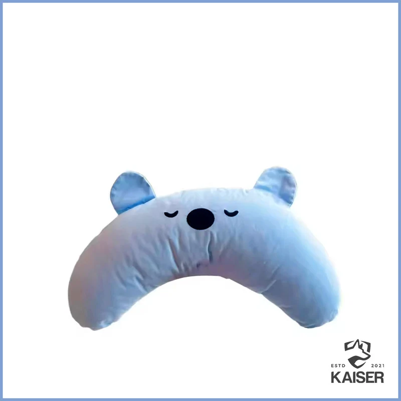Hund Kopfkissen