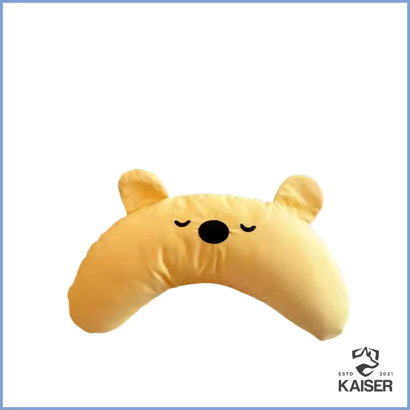 Hund Kopfkissen