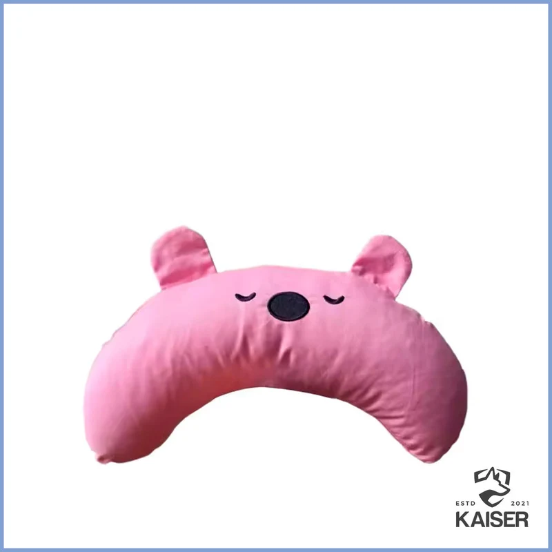 Hund Kopfkissen