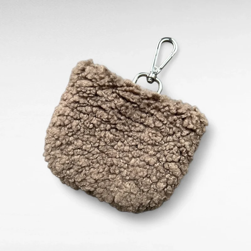 Leckerli/-Kotbeutelspender Toyo | Nordic Teddy