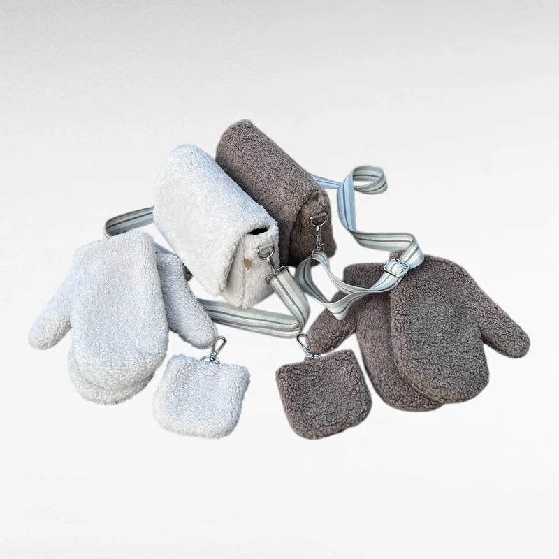 Leckerli/-Kotbeutelspender Toyo | Nordic Teddy