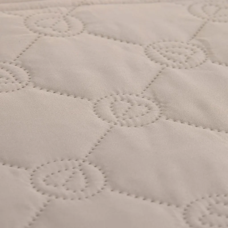 Hundemattentasche Nobo Coated Taupe