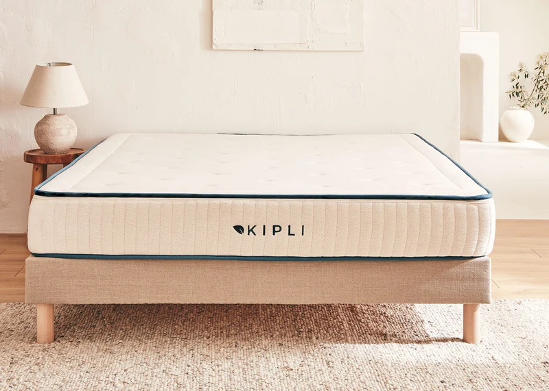 Pack - Grand Reset (Matelas, couette, oreiller, diffuseur)