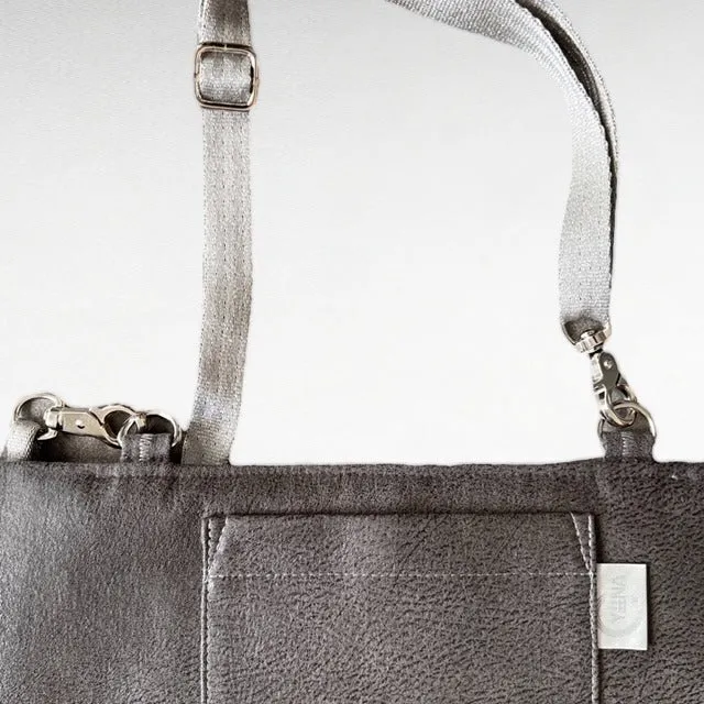 Faltbare Hundematte Yuna | 70x50