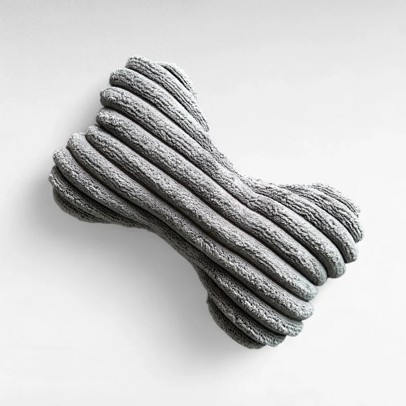 Kuschelknochen Yume | Opulent Fluffy Corduroy