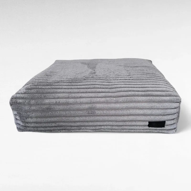 Hundekissen Mari | Opulent Fluffy Corduroy