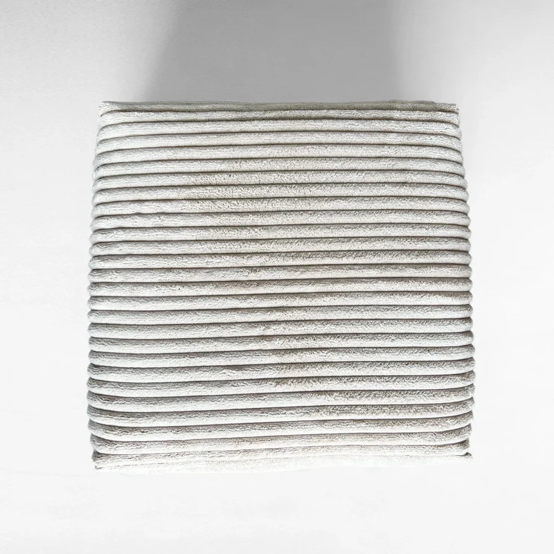 Hundekissen Mari | Opulent Fluffy Corduroy
