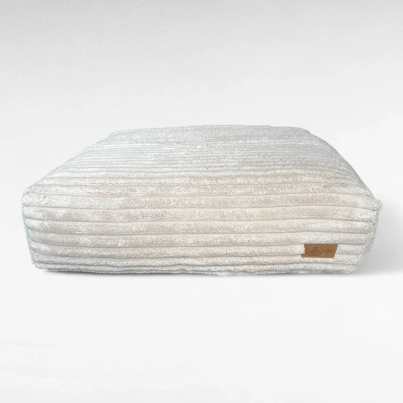 Hundekissen Mari | Opulent Fluffy Corduroy