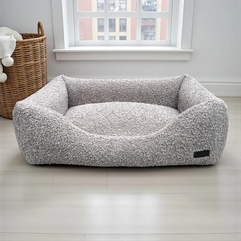 Hundebett Ema | Curly Deluxe