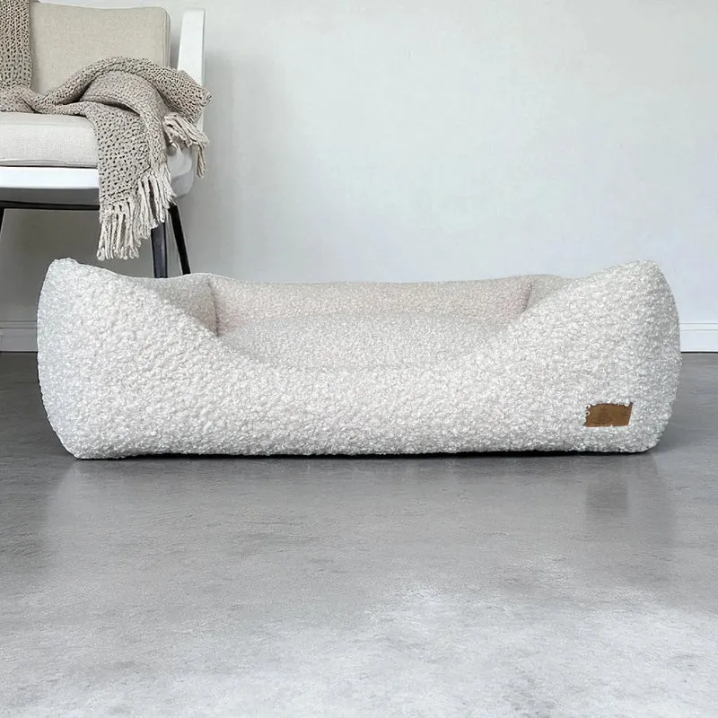 Hundebett Ema | Curly Deluxe