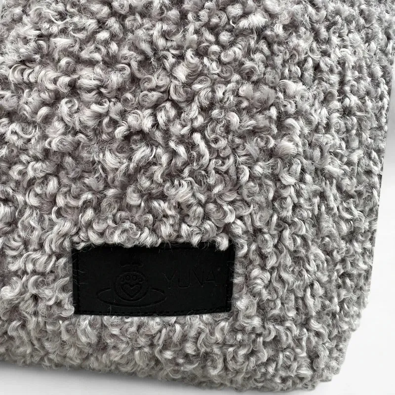 Hundebett Ema | Curly Deluxe