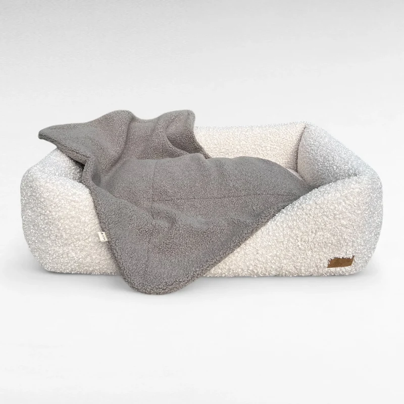 Hundebett Ema | Curly Deluxe