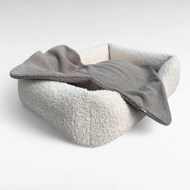 Hundebett Ema | Curly Deluxe