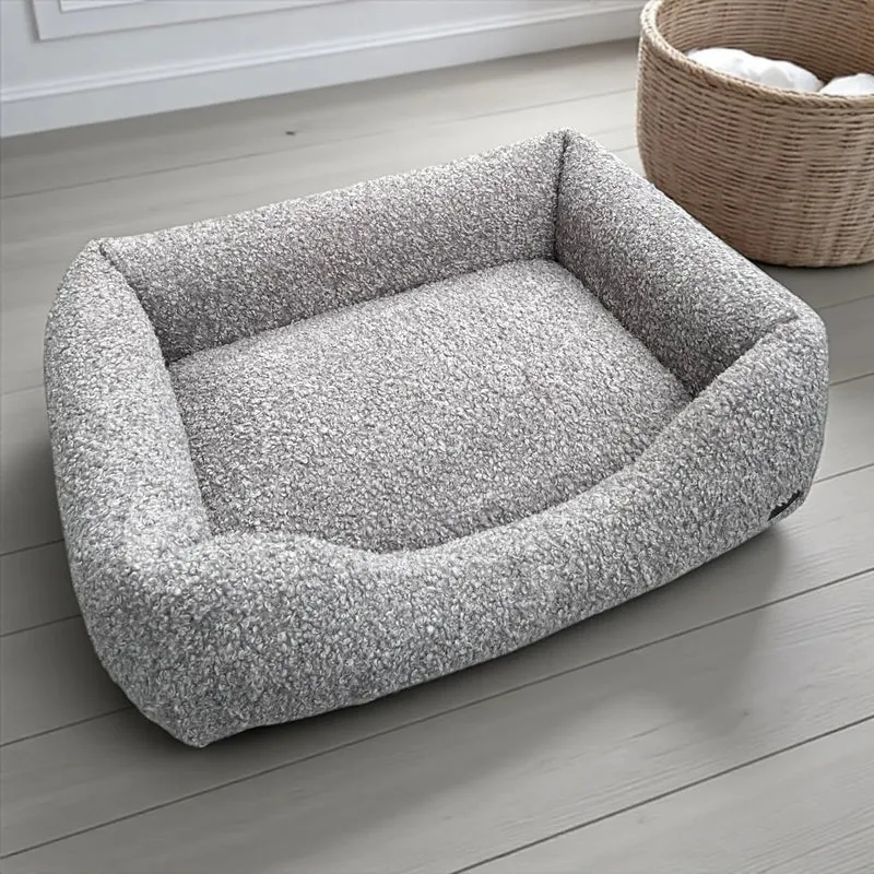 Hundebett Ema | Curly Deluxe