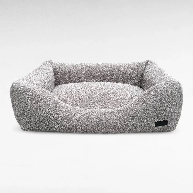 Hundebett Ema | Curly Deluxe